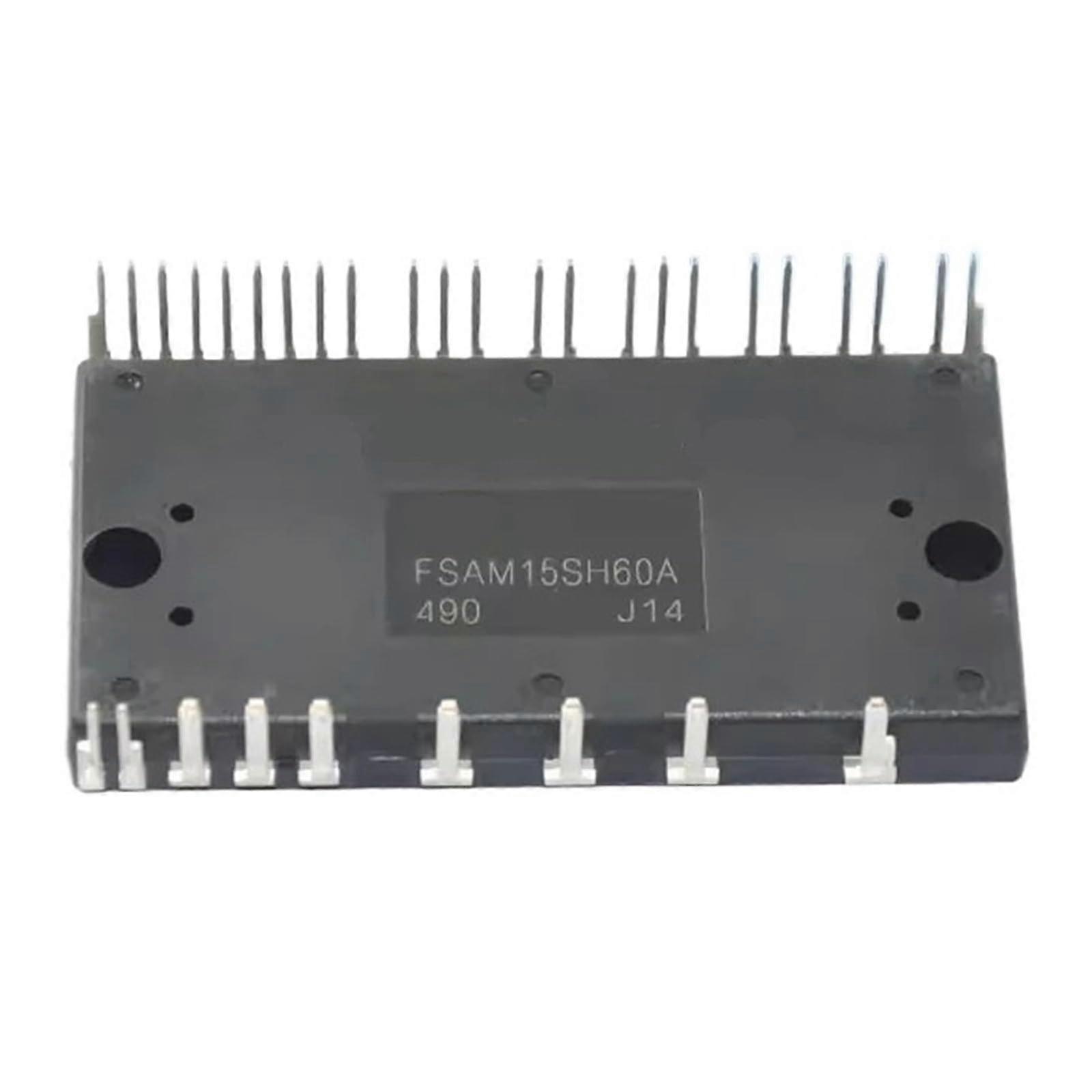 FSAM30SM60A IGBT Power Module  Power Efficiency Low Heat Generation for Motor Control