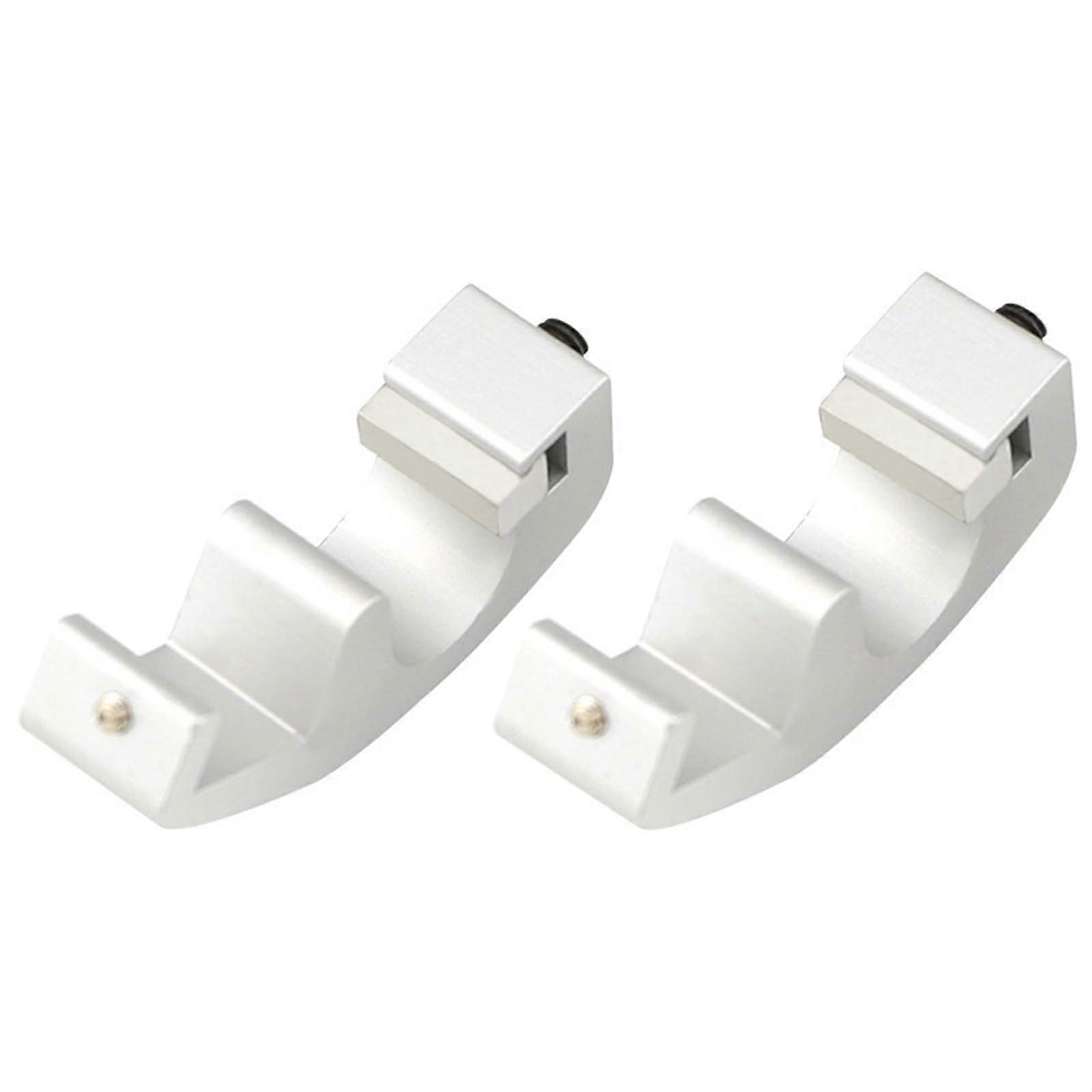 Cylinder Magnetic Switch Bracket for CS1F/U Sensor SI63 Pneumatic Cylinder Sensor Mount