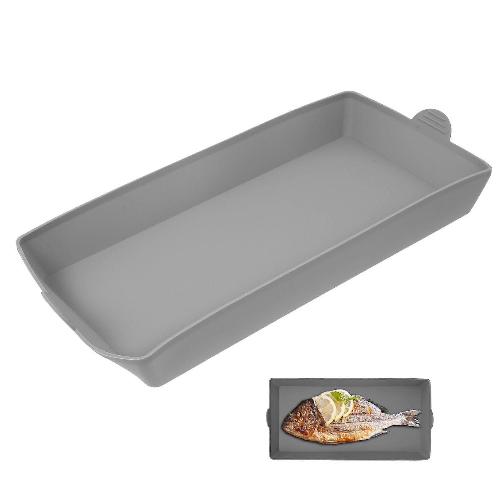 Creative Oven Baking Pot Oven Baking Tray Reusable Baking Tray Oven Accessory