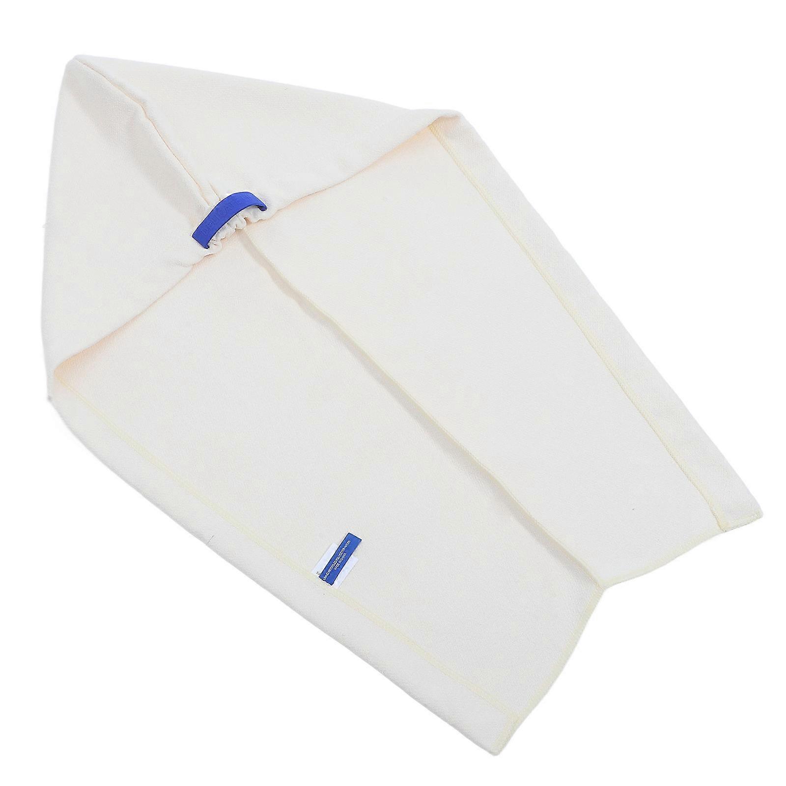 Hair Drying Hat for Efficient Absorbent Use At Home