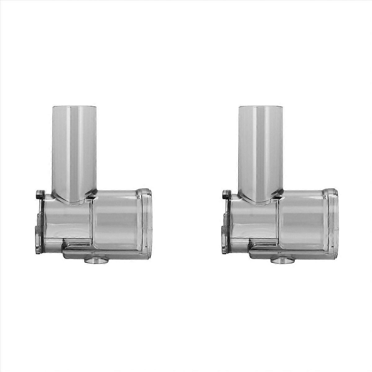 Juicer Attachment Replacement for 8003 8006 Model Slow Juicer