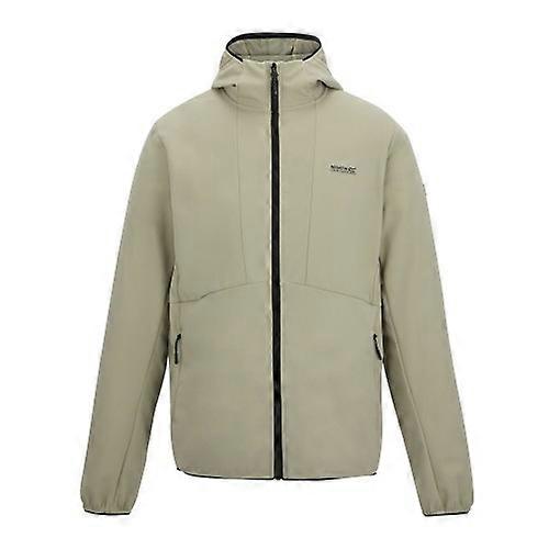Regatta Mens Tredmoor Soft Shell Jacket