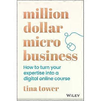 Million Dollar Micro Business - Tina Tower