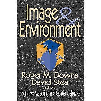 Beeld en omgeving: Cognitieve mapping en ruimtelijk gedrag