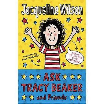 Chiedi Tracy Beaker e gli amici