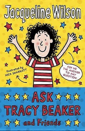 Demandez à Tracy Beaker et amis