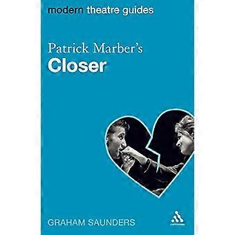 Patrick Marber närmare (Modern teater guider)