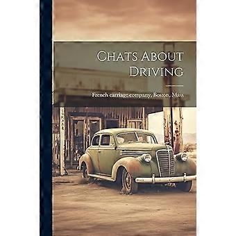 Chatt om bilkörning