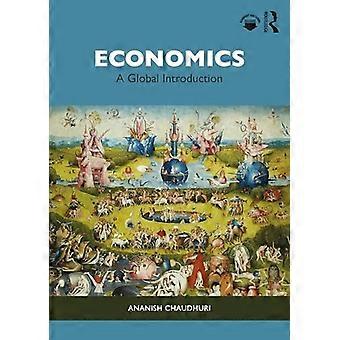 Economia: un'introduzione globale