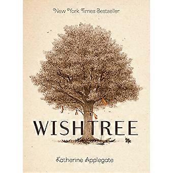 Wishtree (Edición Adulta): Edición Adulto