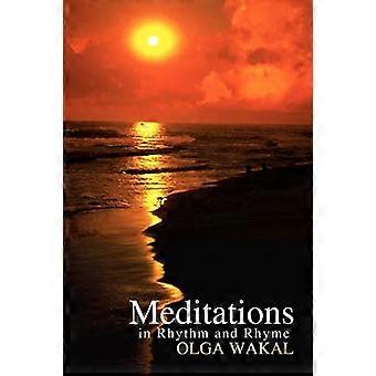 Méditations en rythme et rime