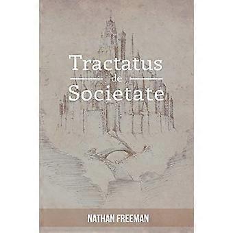 Tractatus de societate of het manifest