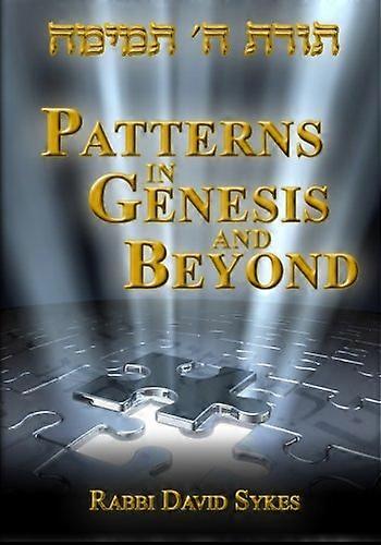 Patterns in Genesis and Beyond