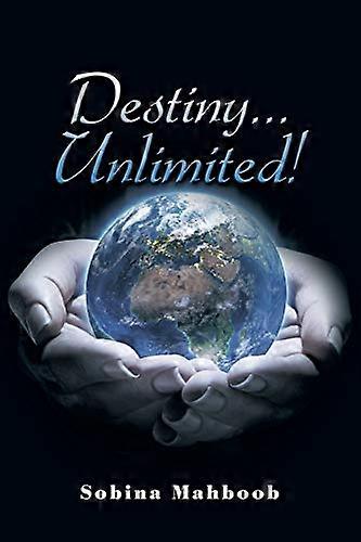 Destiny...Unlimited!