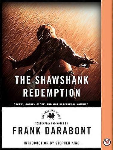 Shawshank Redemption: the Shooting Script