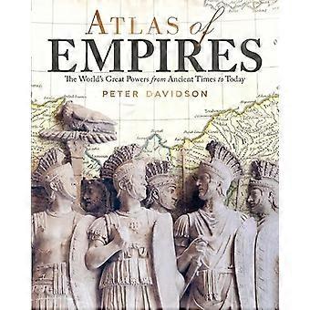 Atlas of Empires