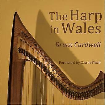 Harpan i Wales