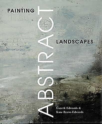 Abstrakte Landschaften malen