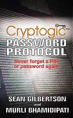 The Cryptologic Password Protocol