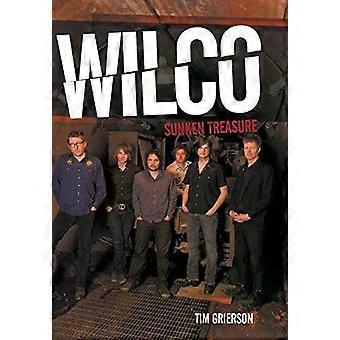 Wilco Sunken Treasure - Tim Grierson