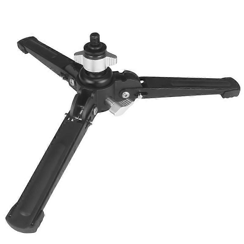 Monopod Base Tripod Support Portable Camera Stand Tripod Stand BEXIN ST-1