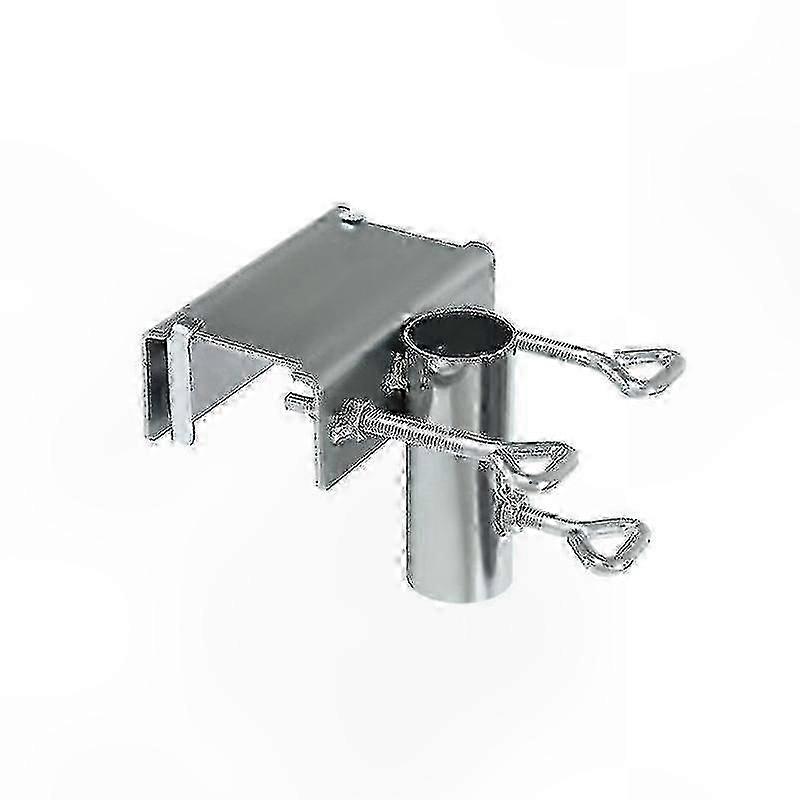 Square Balcony Railing Sunshade Stand - Outdoor Sunshade Umbrella Support