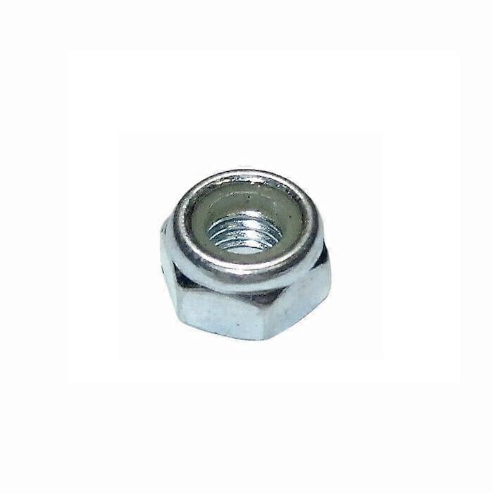 Replacement Hex Nut 678435001 for Ryobi Blower Secure Components and Easy Field