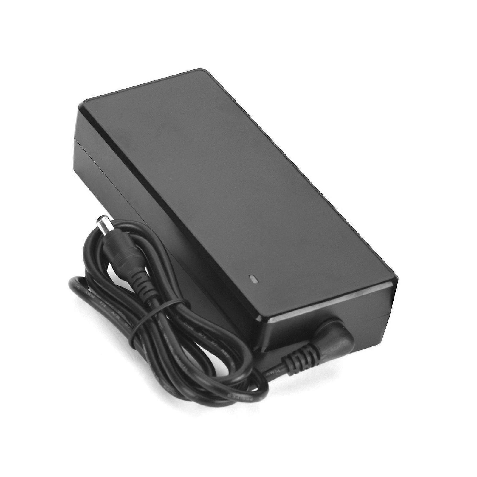 24V myVolts replacement power supply compatible with Zebra ZD410 Printer