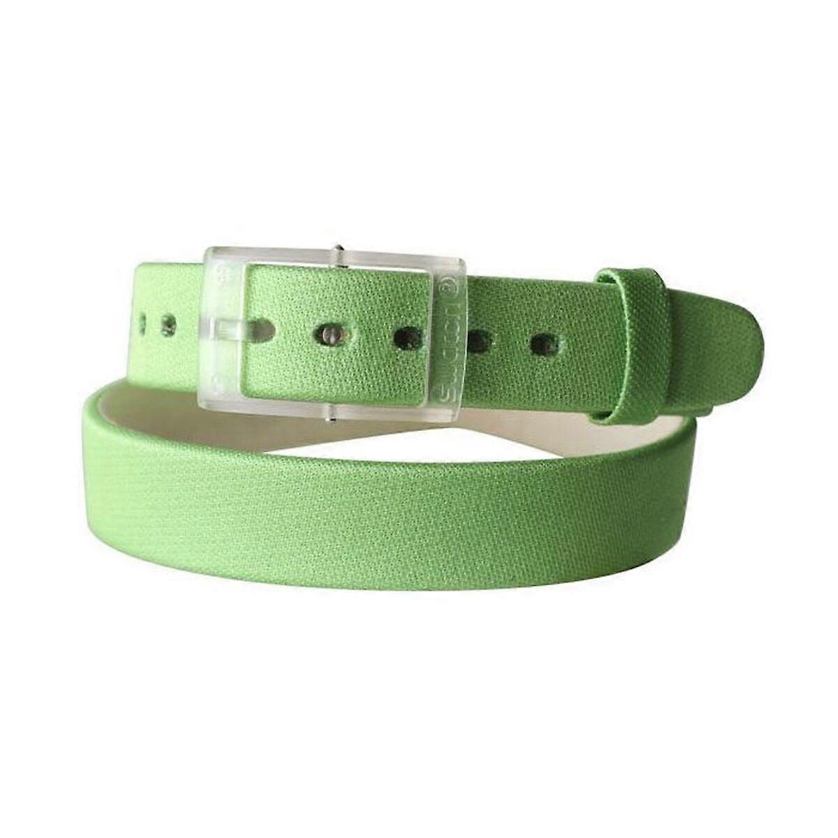 Bracelet de montre Swatch ALK264 vert