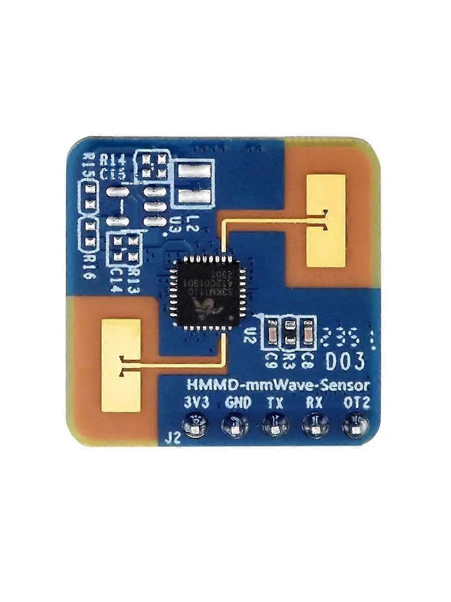 24GHz Millimeter Wave Radar Micro Motion Sensor S3KM1110 Chip