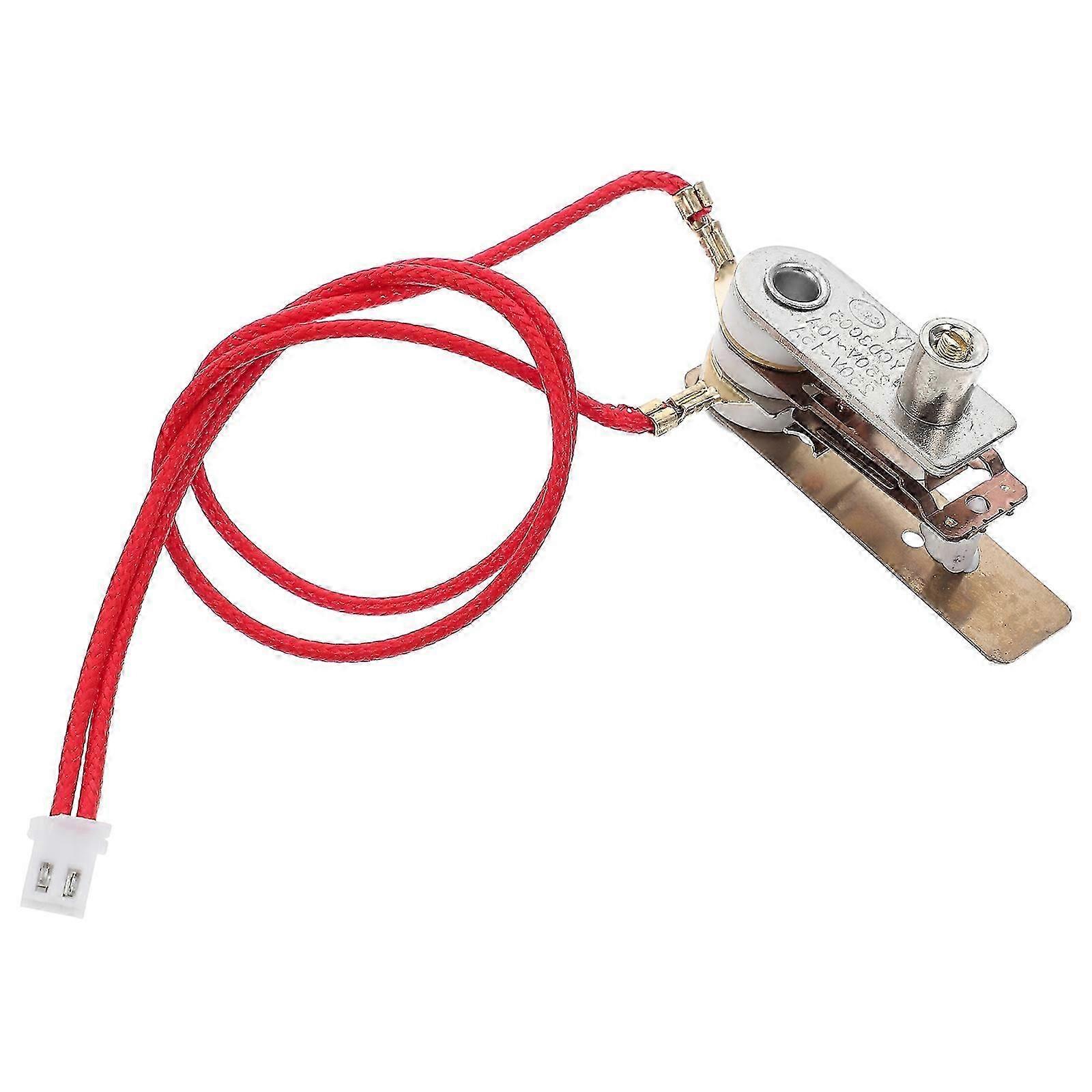 Electric Pressure Cooker Temperature Control Switch for Cooking Replacement