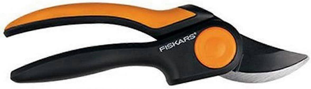 Pruner, Garden Hand Pruning Shears, Rust-Resistant Blade, 0.5" Cut Capacity