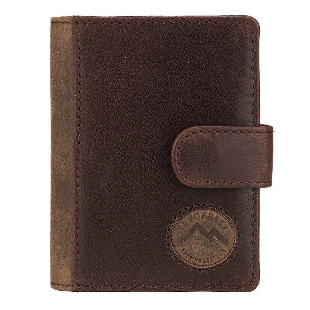 Bag El forrest Card case greg56763