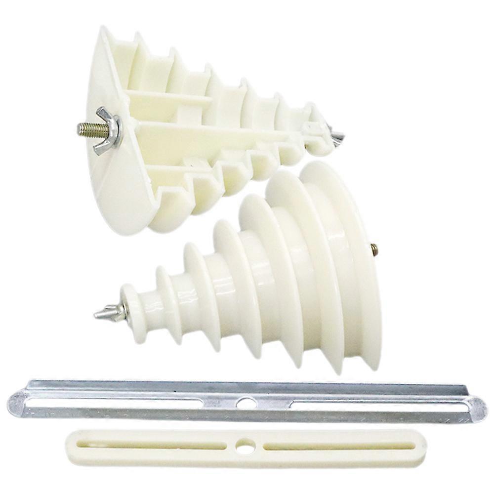 Coil Wire Winding Mold Single Phase Winding Mold Universal Use 3Sets