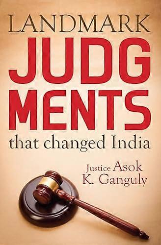 Landmark Judgements That Changed India