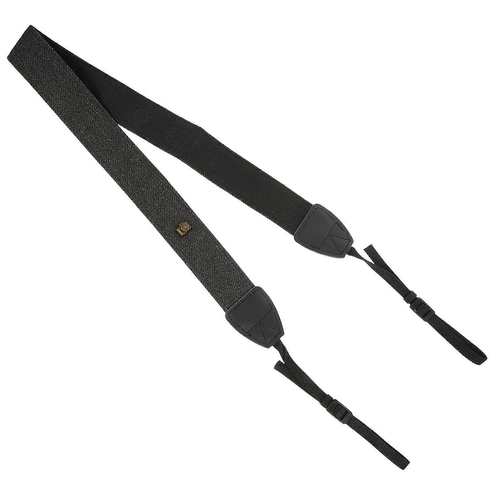 Camera Strap Replacement Camera Sling Strap Cotton Camera Neck Shoulder Strap