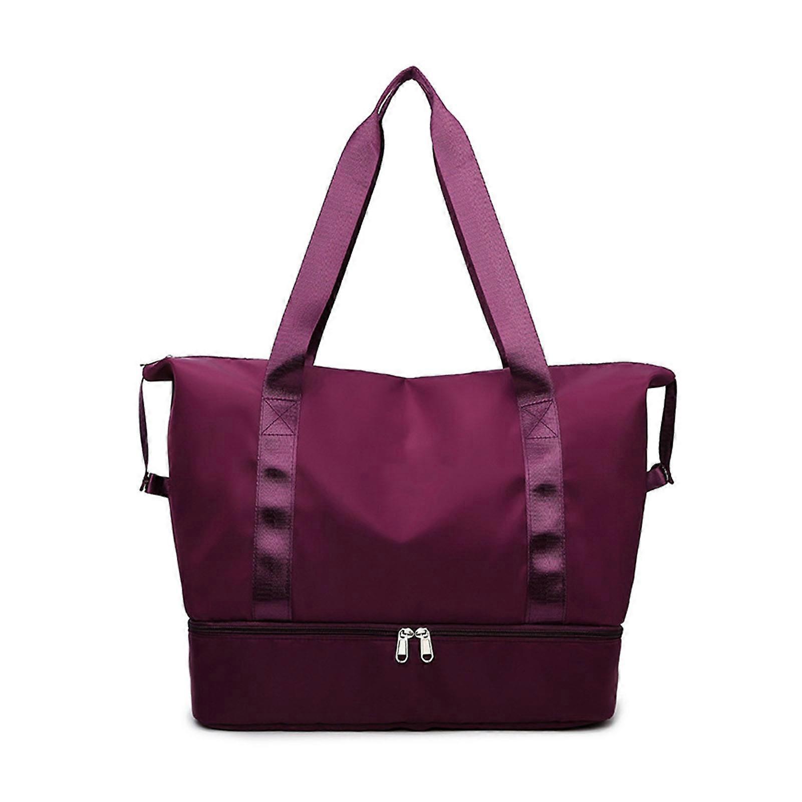 Space Saving Duffle For Pool And Beach Trip