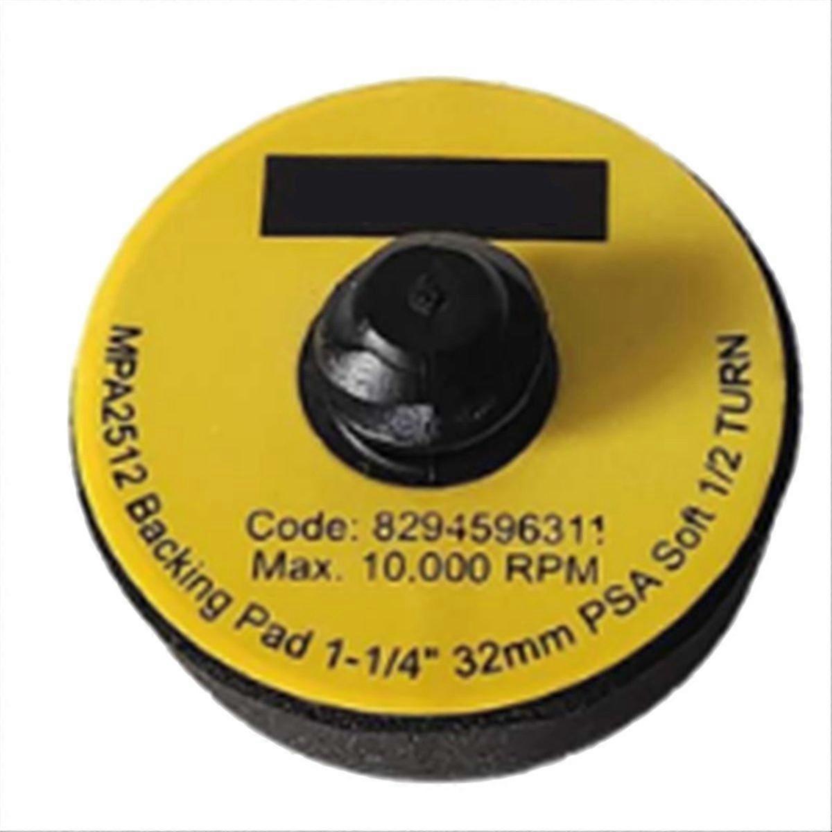 1Inch Point Grinding Machine Rubber Soft Tray Diameter