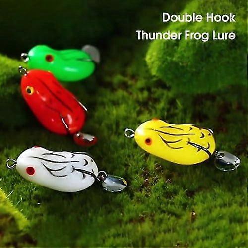 Practical Artificial Bait Compact for Fishing Realistic