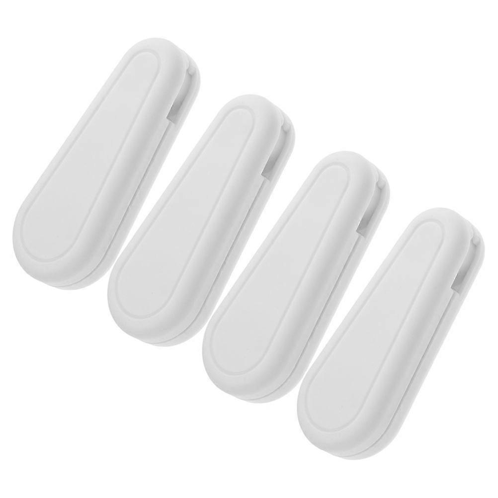 4Pcs Gravity Handle Pull Cord for Curtains with Easy Installation Feature