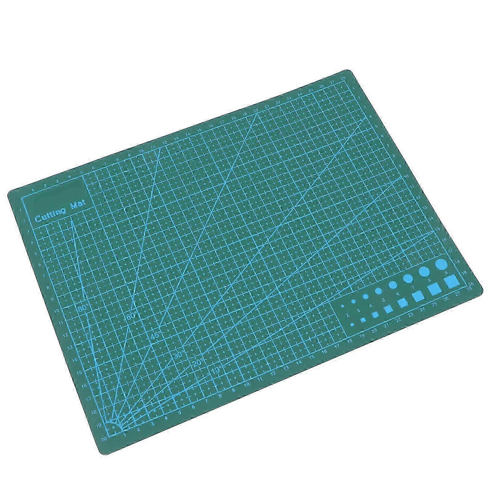 Self Cutting Mat Professional Marking for Art Cutting