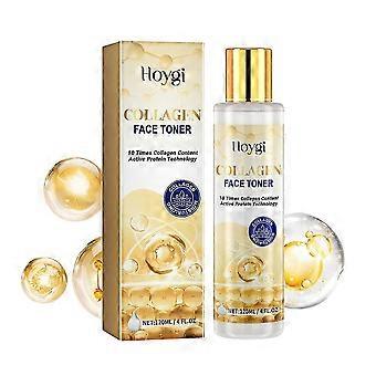 Kollagen-Gesichtswasser, feuchtigkeitsspendend, straffend für die Gesichtshaut, reinigend, Anti-Falten, Anti-Aging für die Augenpartie_DUIBW