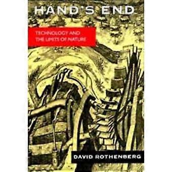 Hand's End