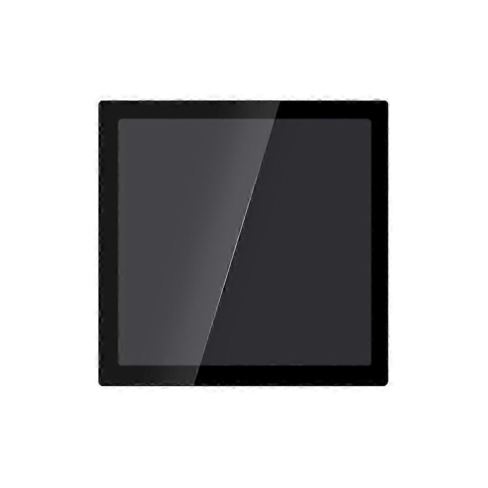 4 Inch IPS Capacitive Touch Screen Display compatible with Raspberry Pi 480x480 Raspberry Pi Display Screen