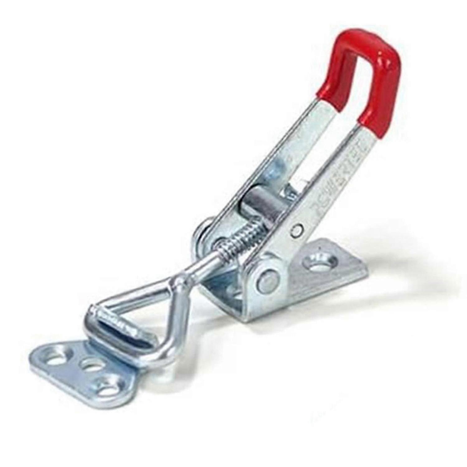 20332-P2 Pull Action Latch Toggle Clamp 4001 - 220 Lb 16 Pack