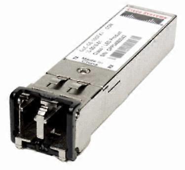 Cisco SFP+ 10GBASE-SR transceiver module