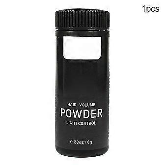 Pó Volumizador Anti-Oleosidade, Modelador Eficaz e Fofo, Remove Óleo, Ideal para Estilizar Cabelos - nbh