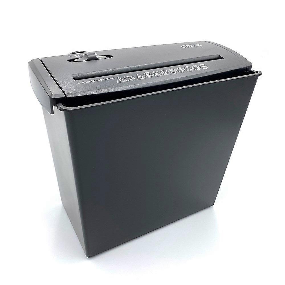 Distruggidocumenti Media-tech Shredder V3.0 Mt215