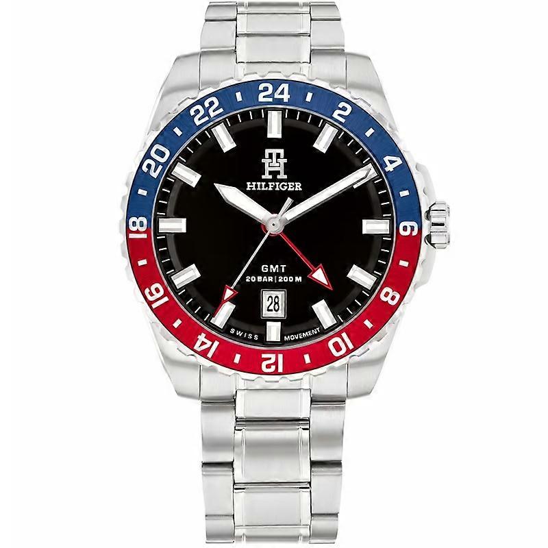 TOMMY HILFIGER TH85 GMT