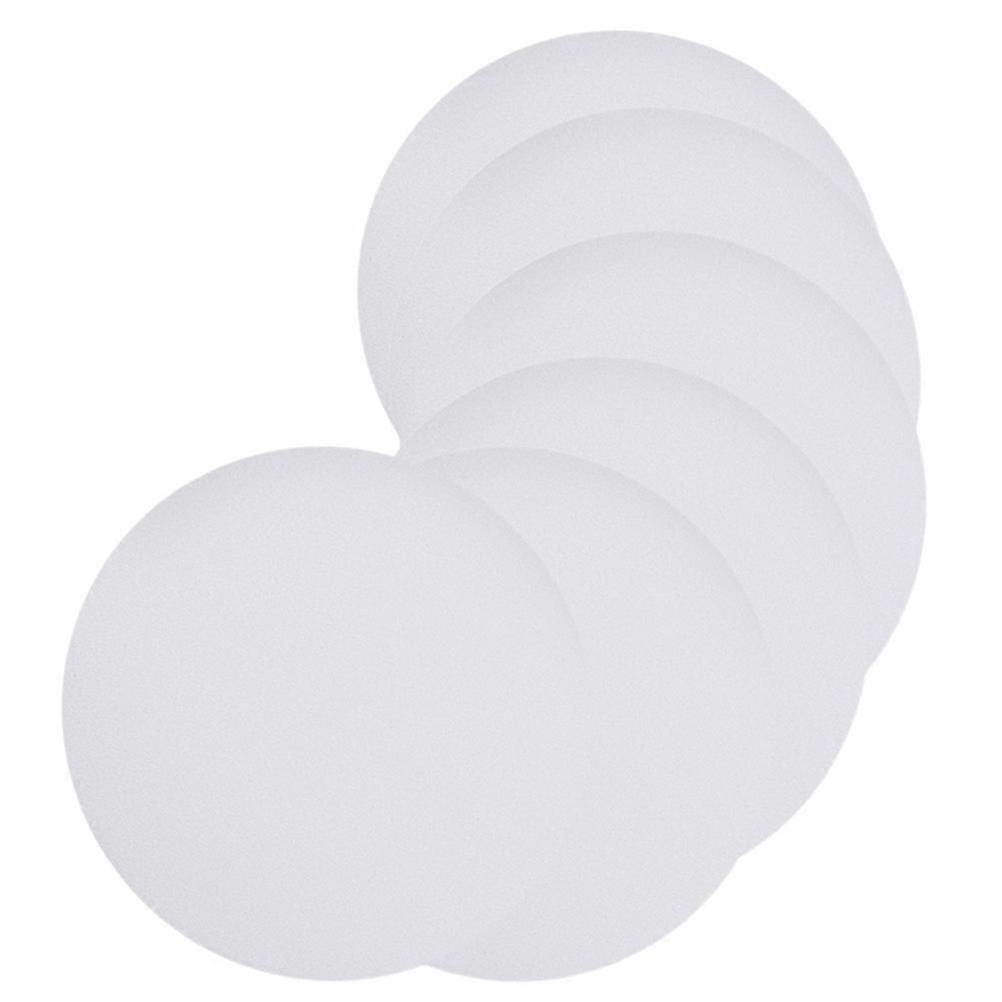 6Pcs Diffuser Lamp Shade for Ceiling Spotlight Anti-Dazzling Plastic Cover